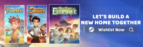 MyTimeEvershine Profile Banner