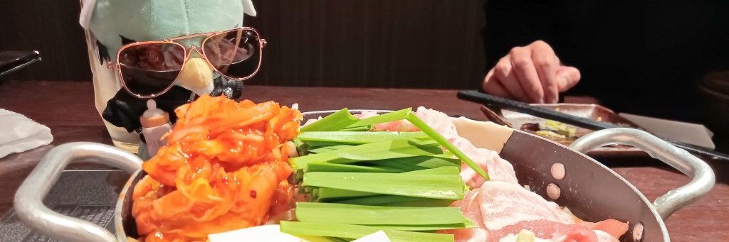 たまにがんばるカプサイジ banner