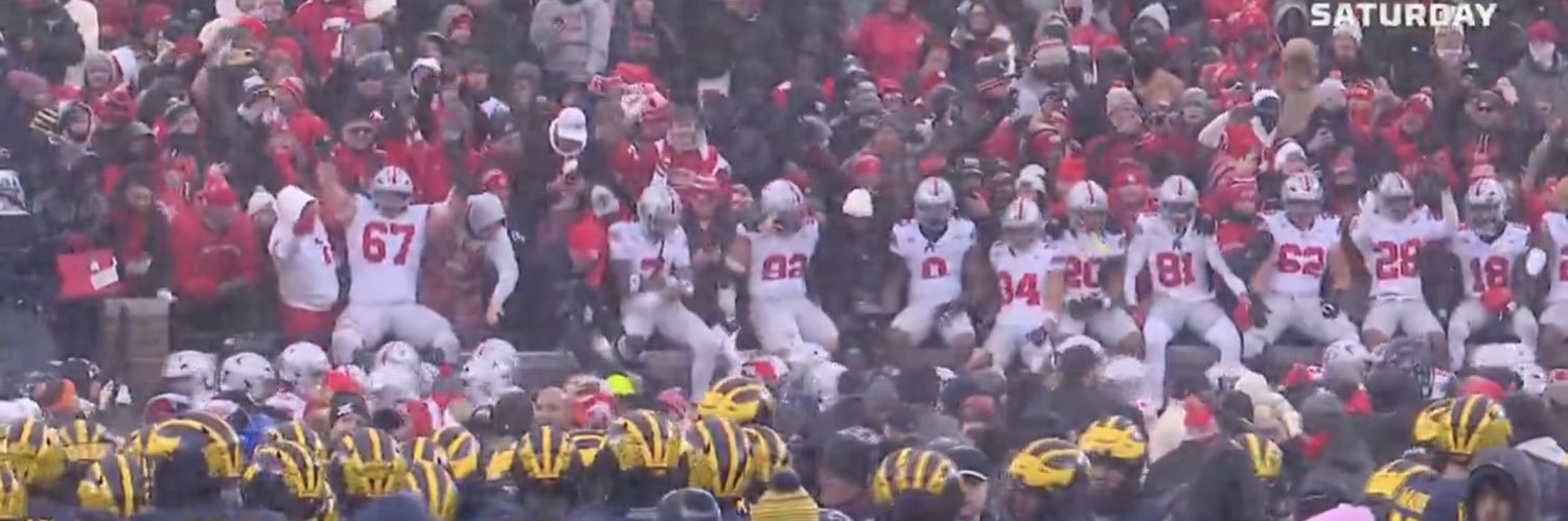 Joe Burrow banner