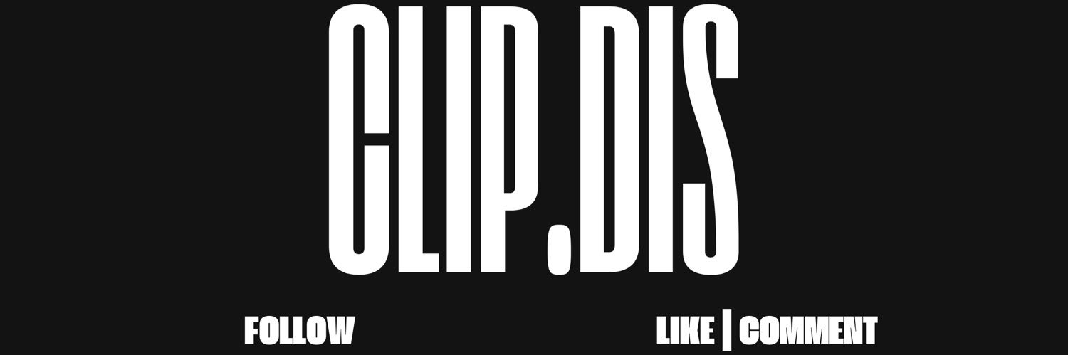 Clip.Dis | Viral Clips Daily banner