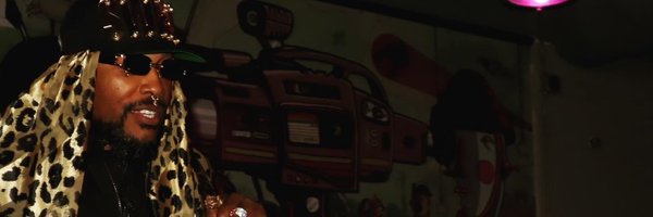 LORDESANCTUS Profile Banner