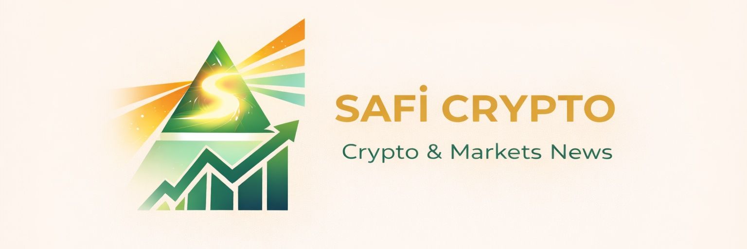 SAFI Crypto | صافي كريبتو banner