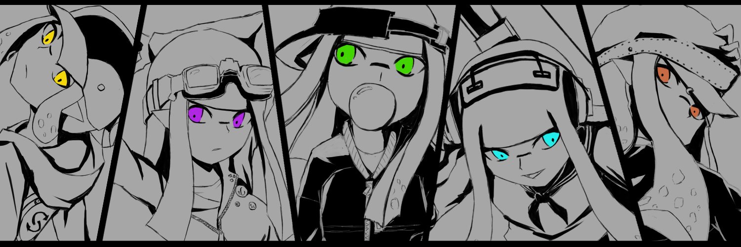 ps_kai's profile banner image