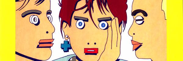 MrCasey's profile banner image
