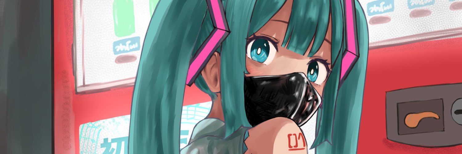 春巻き🔞絵描き🎨 banner