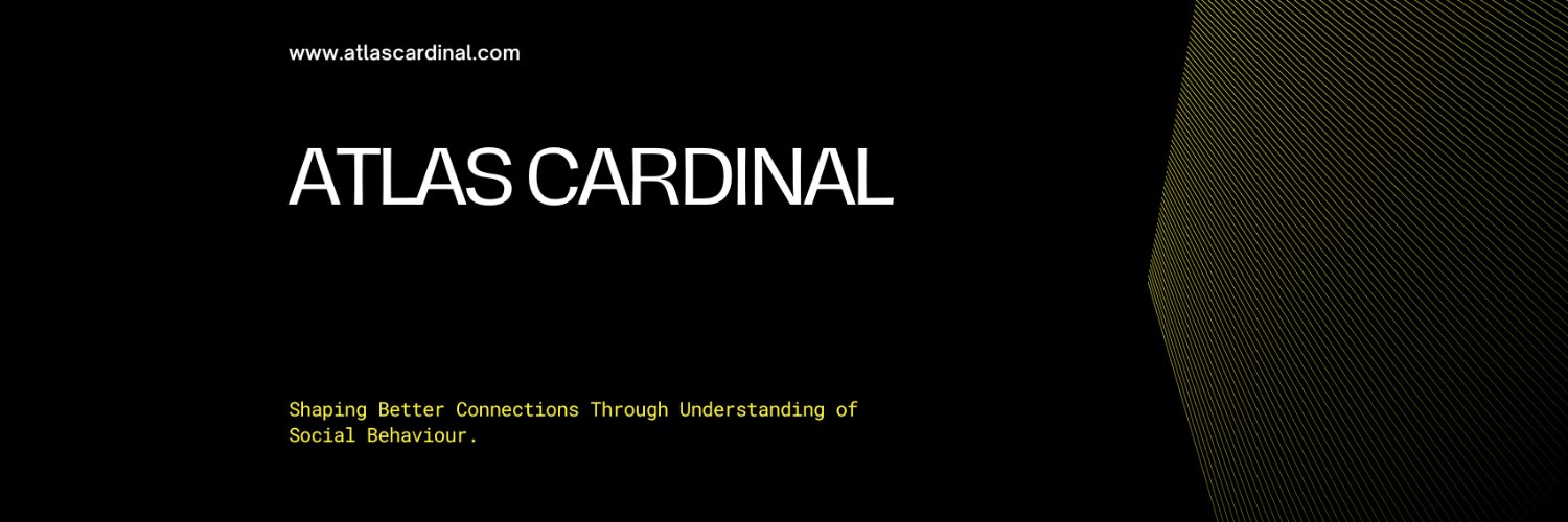 Atlas Cardinal banner