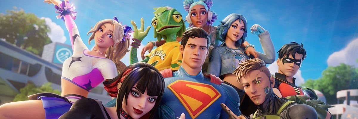 ScarletWitchFN's profile banner image