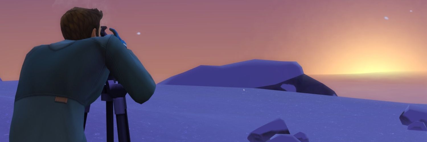 Haniftyo's profile banner image