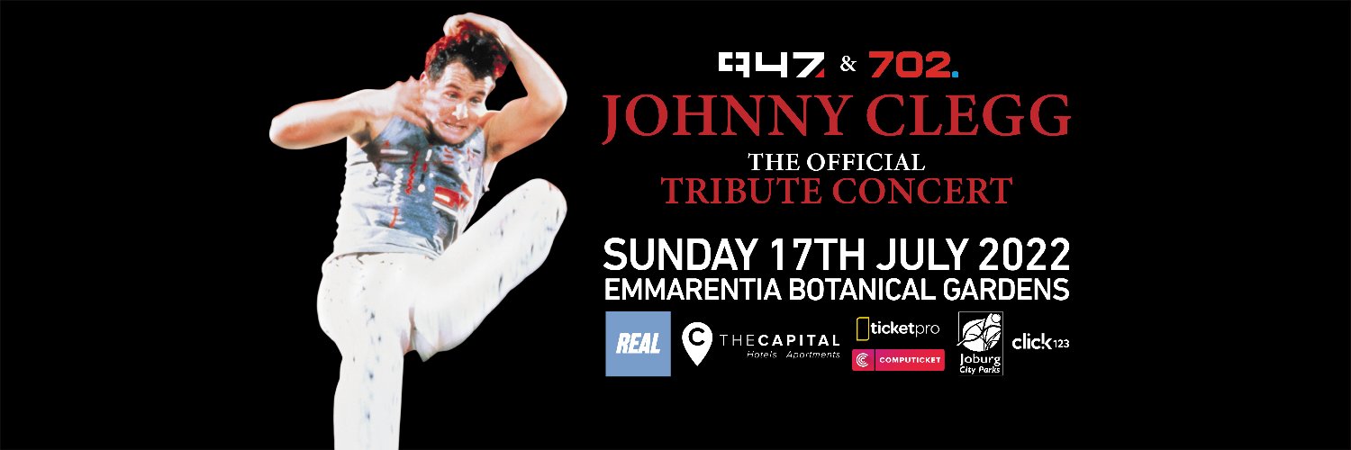 Real Concerts banner