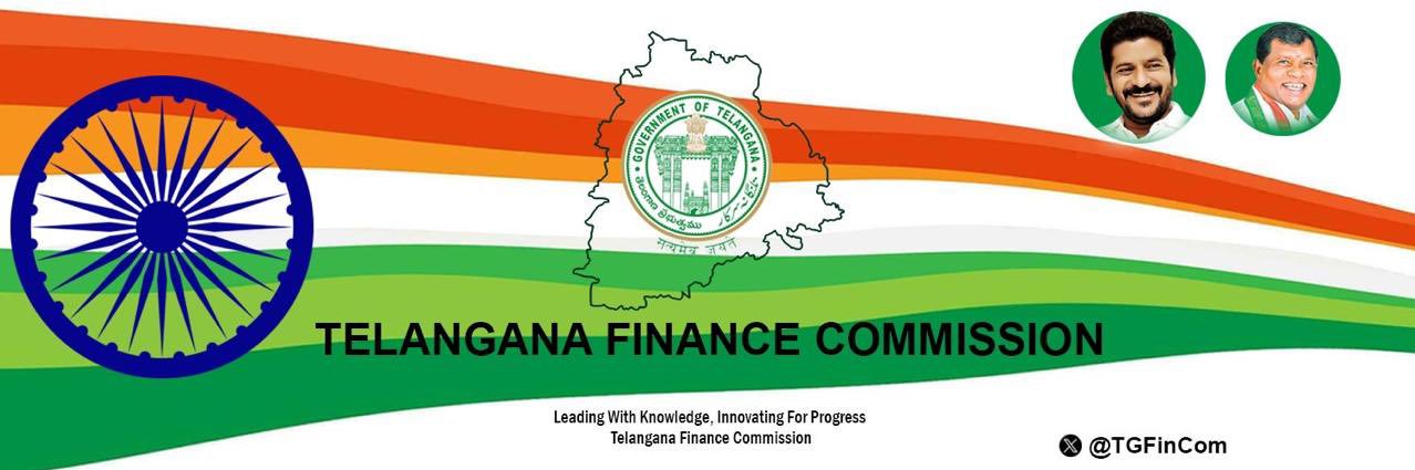 Telangana Finance Commission banner