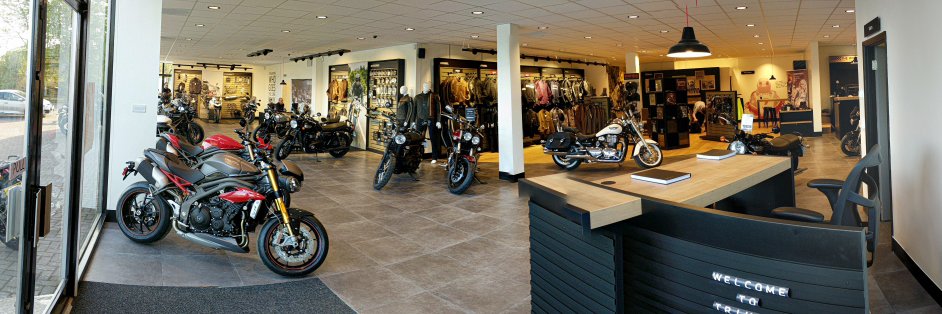 Triumphswindon's profile banner image