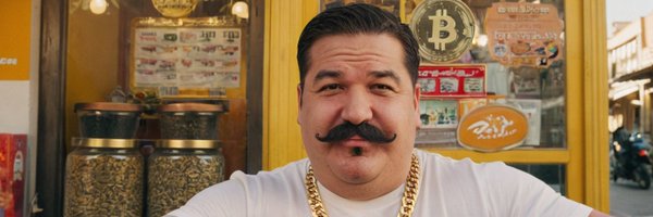 Kripto_Aihan Profile Banner