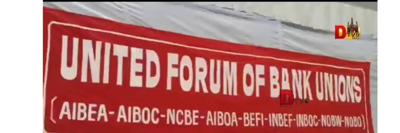 United Forum Of Bank Unions banner