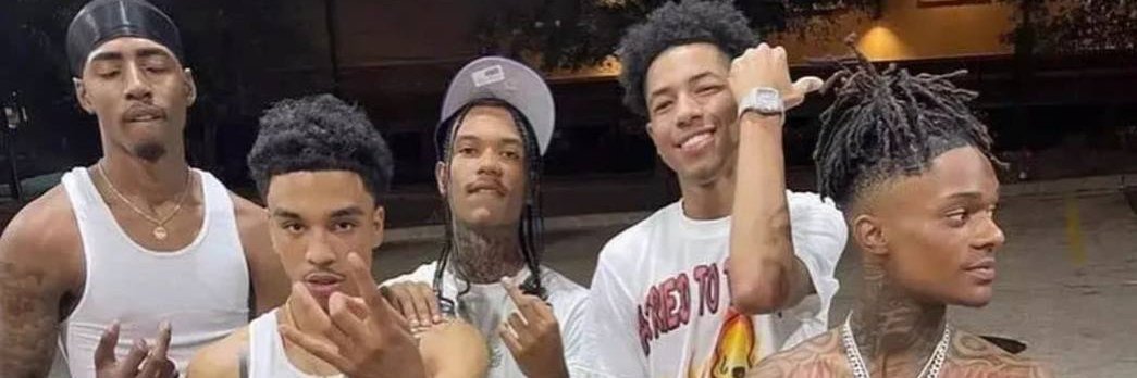 honeybunz 🍯 banner