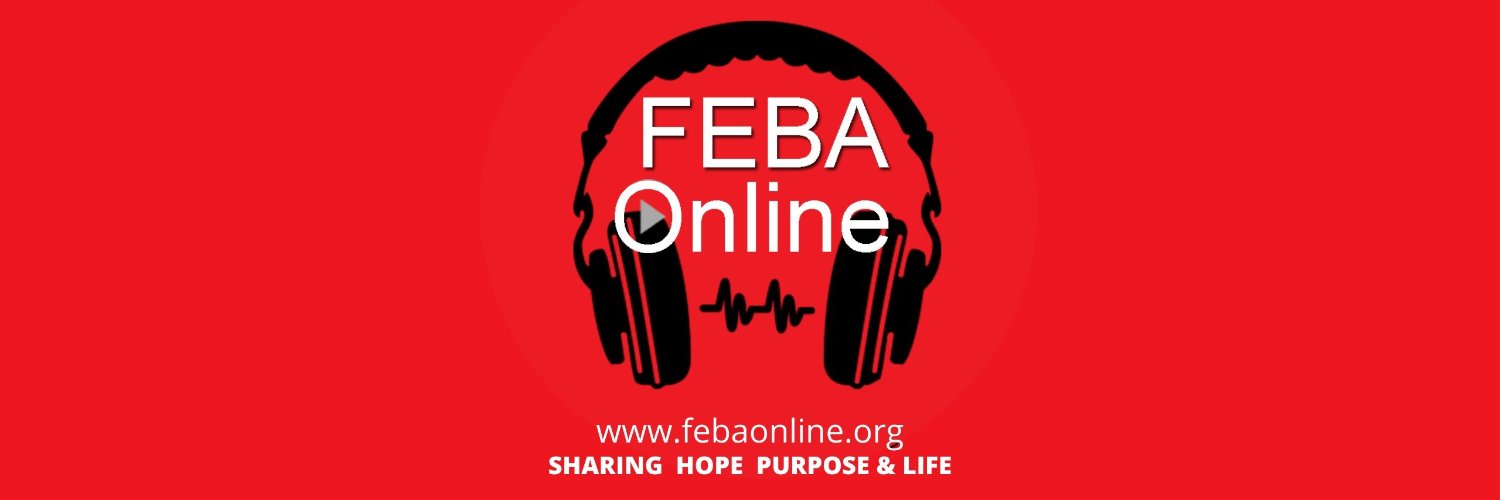 febaindia's profile banner image
