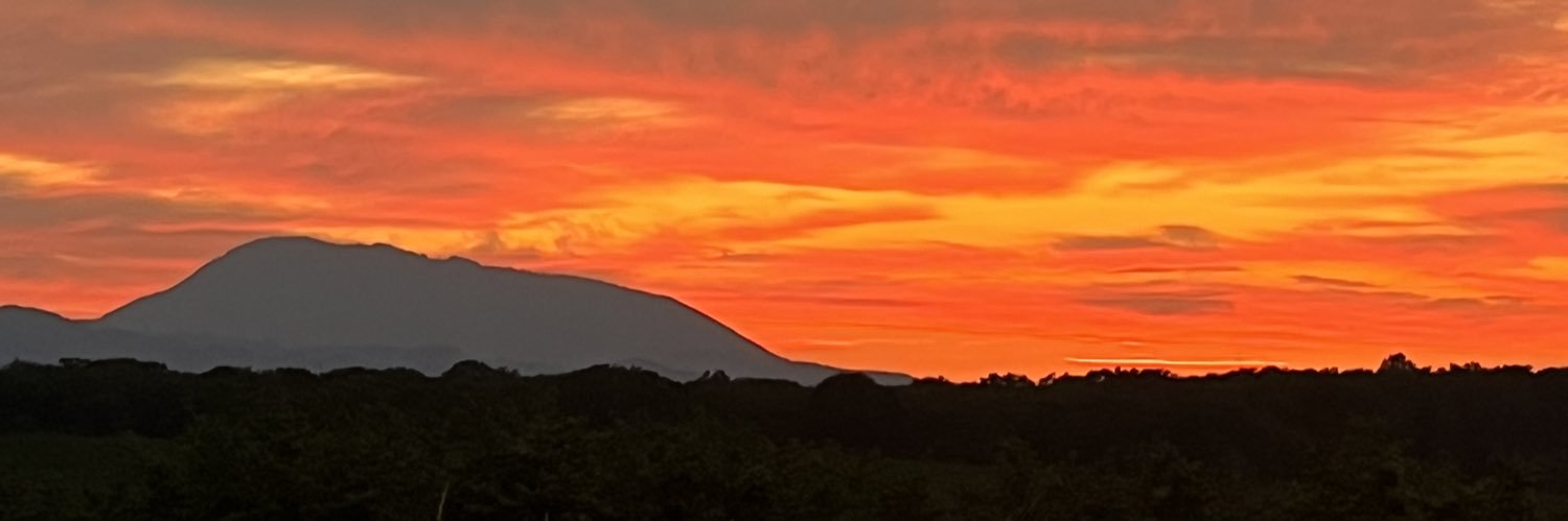 hkbennett's profile banner image