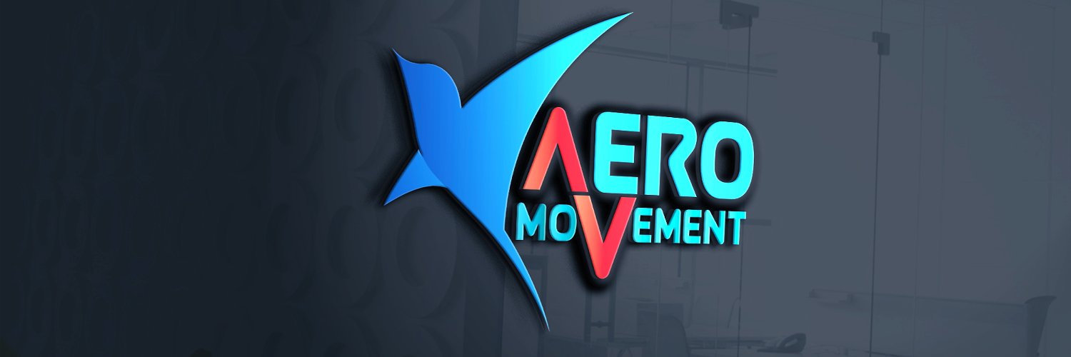 AeroMovementza's profile banner image