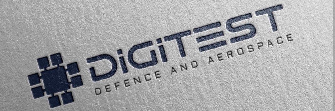 Digitest Savunma ve Havacılık banner