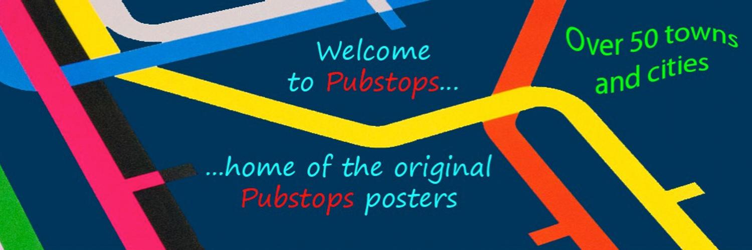pubstops's profile banner image