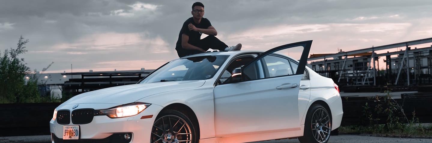riotryu's profile banner image
