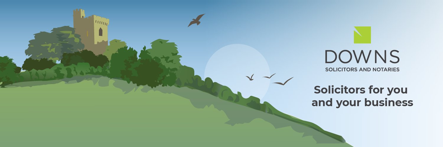 Downs Solicitors LLP banner