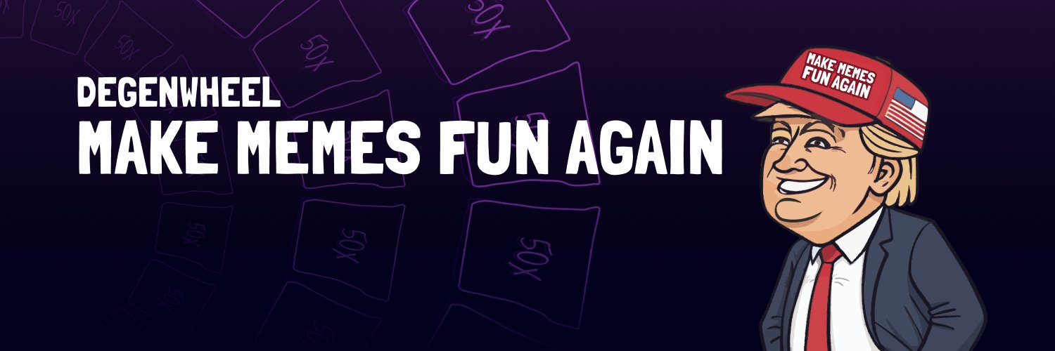 degenwheel's profile banner image