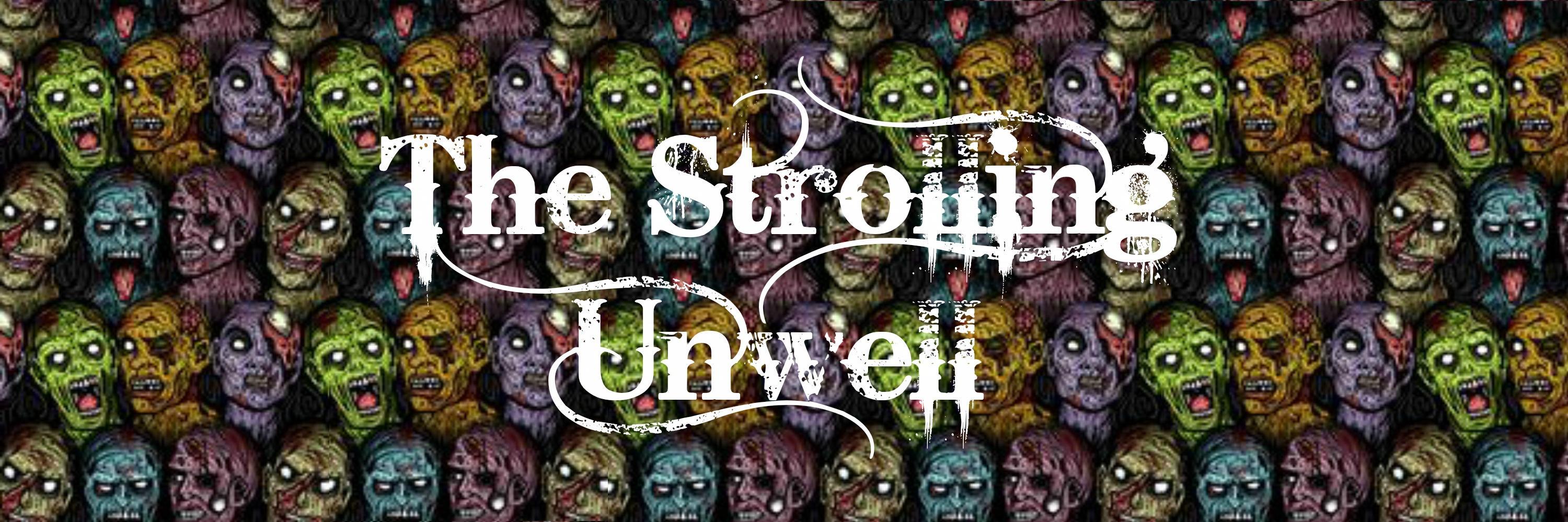 StrollingUnwell's profile banner image