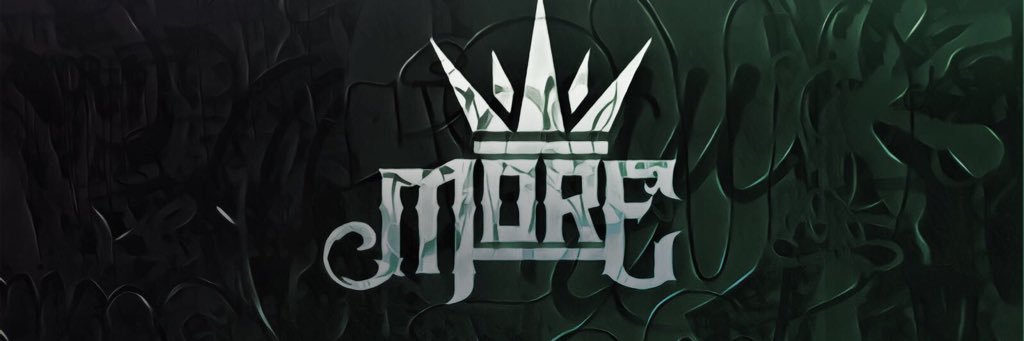 moreamc's profile banner image