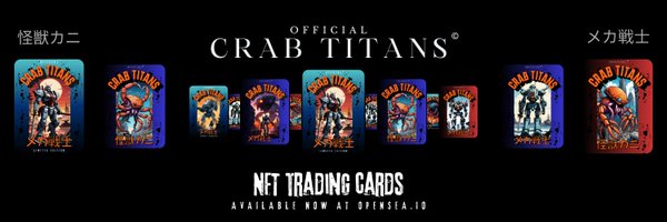 crabtitans Profile Banner