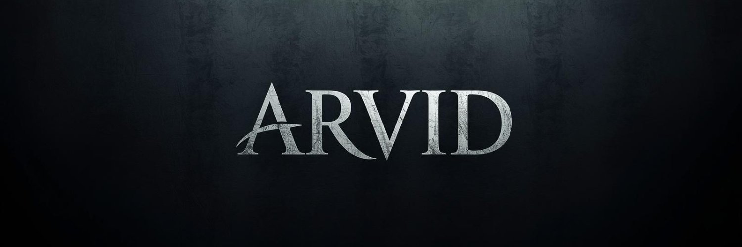 arvid banner
