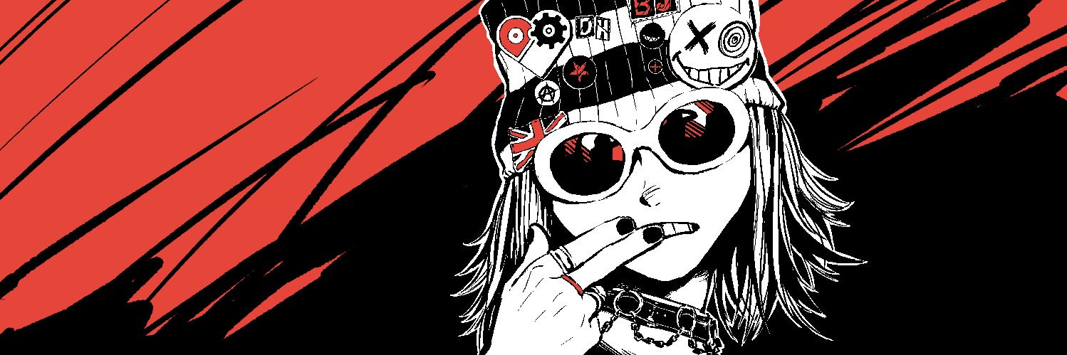 DIESEL HEARTS banner