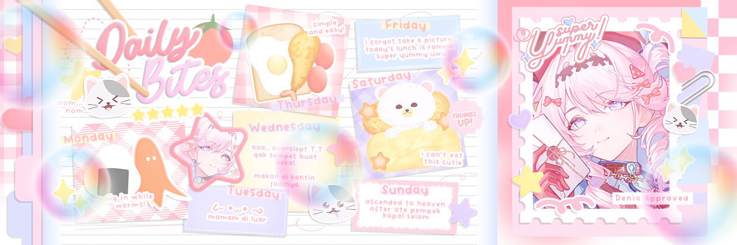 yubnli's profile banner image