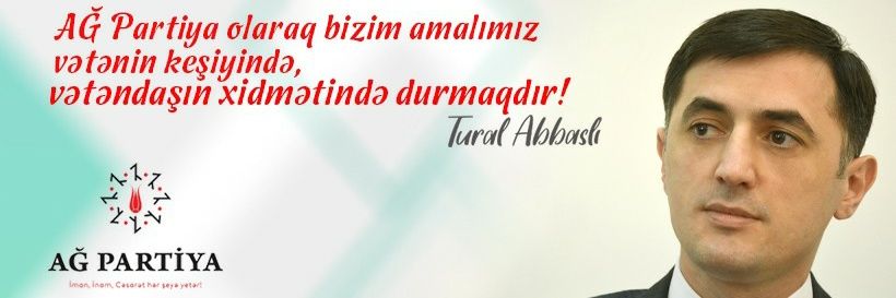 TuralAbbasli's profile banner image