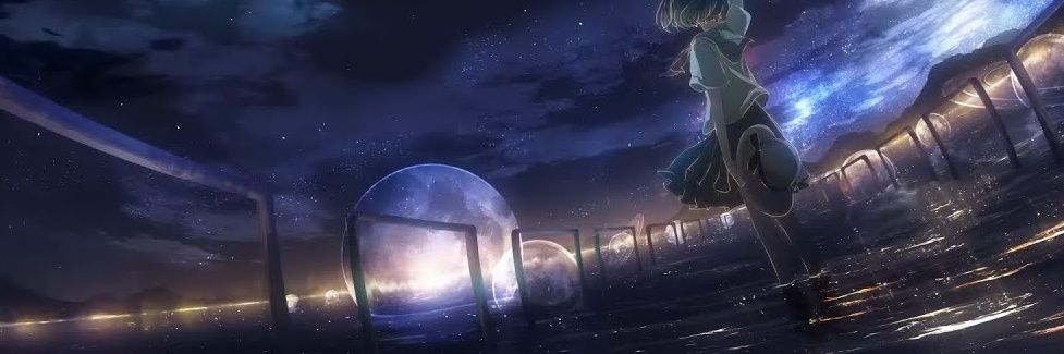 mi__eru's profile banner image