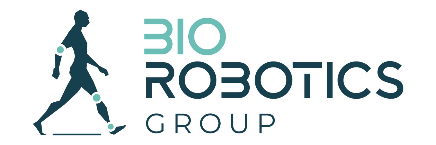 BioRobotics Group banner