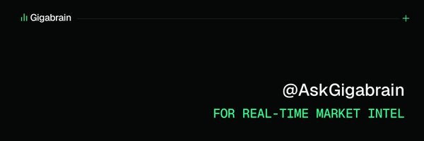 AskGigabrain Profile Banner