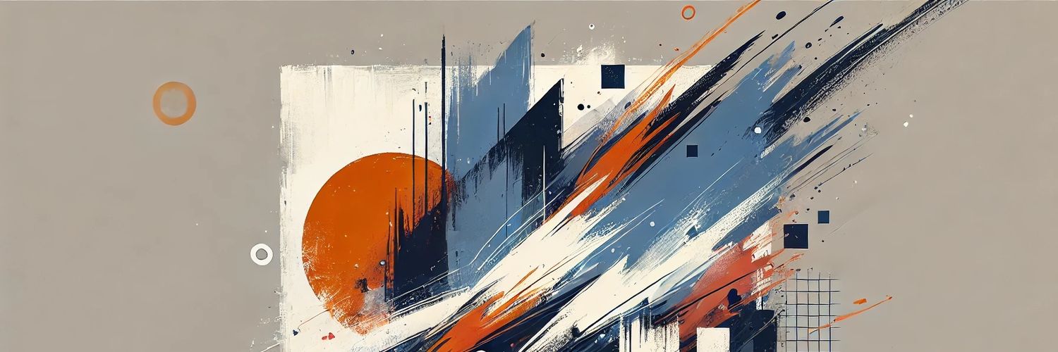 🚀 AbstractDegenX 🎨 banner