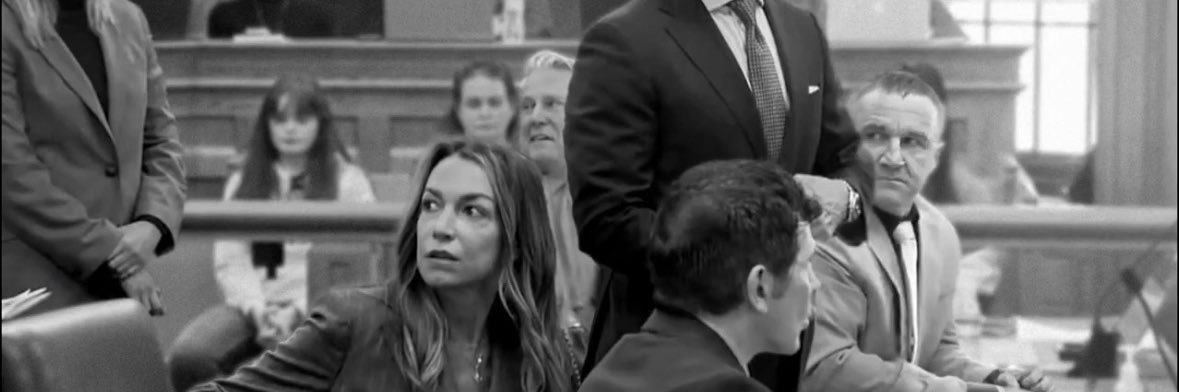 Look the Other Way banner