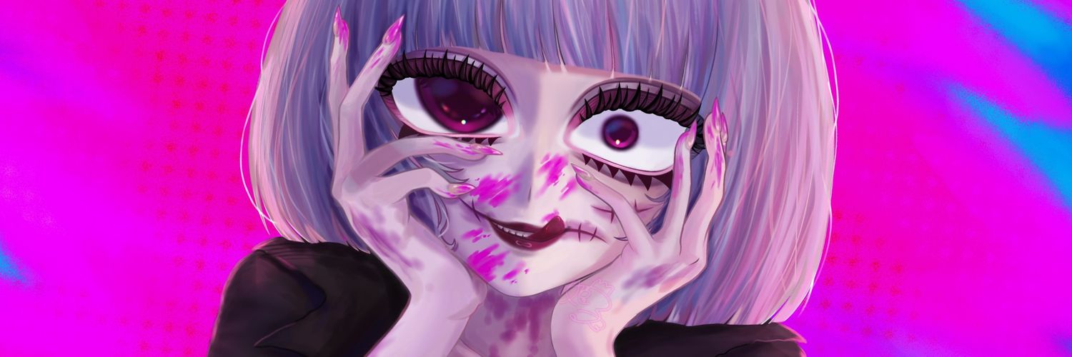 姫子 banner