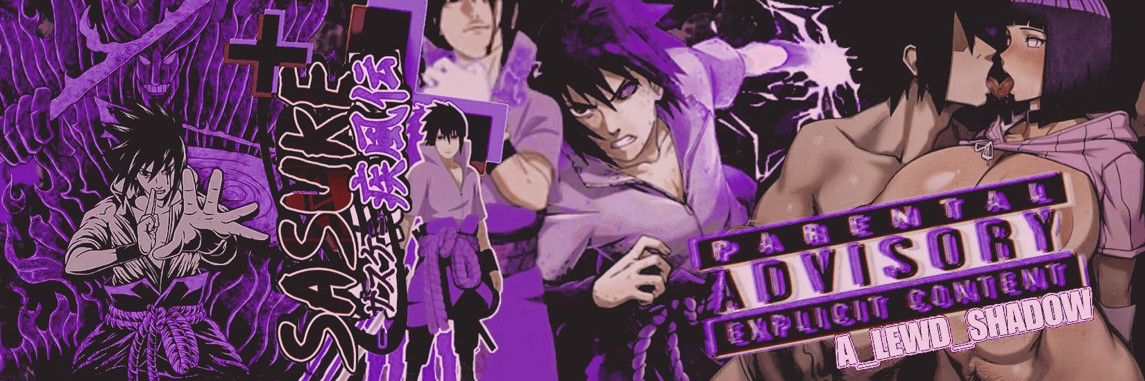 𝐒ᴀsᴜᴋᴇ 𝐔ᴄʜɪʜᴀ ! banner