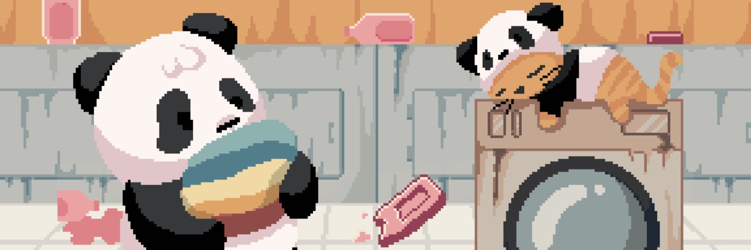 Destroyer Doggo banner