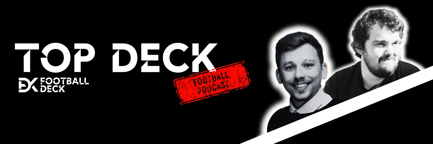 TopDeckTFD's profile banner image
