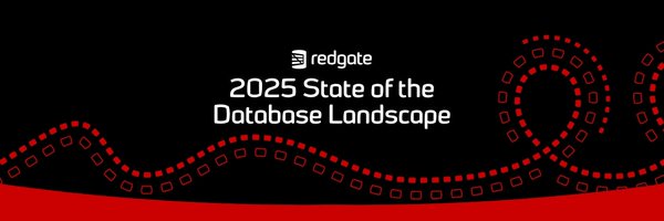 redgate Profile Banner