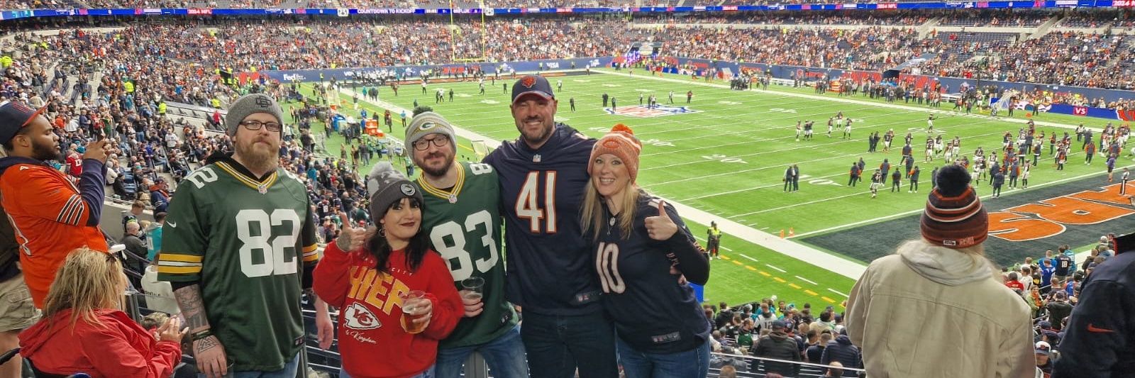 Dominic Whymark banner