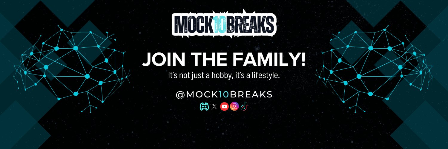 Mock10 Breaks's banner