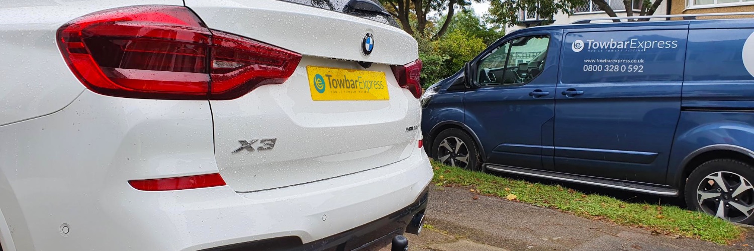 TowbarExpress banner