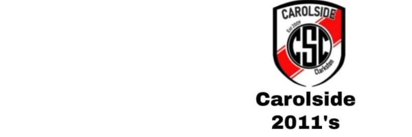 CarolsideSC2011 Profile Banner