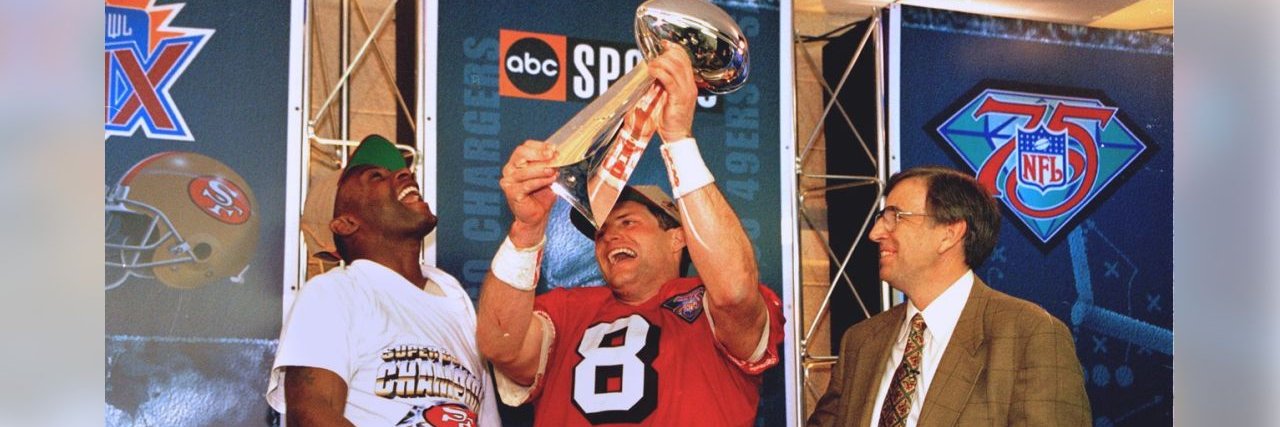 Niner Scribe banner