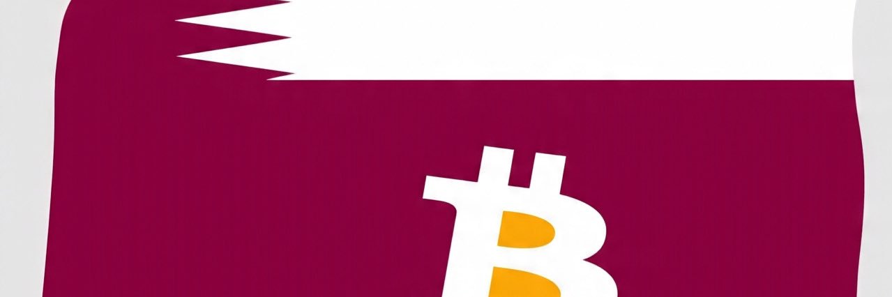 Crypto Qatar🇶🇦 banner