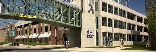 uaparking's profile banner image